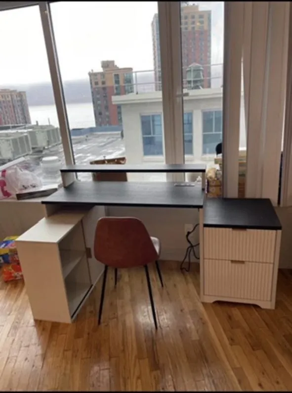 Office desk