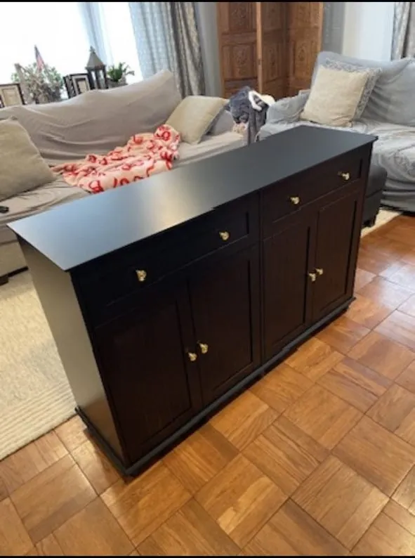 Sideboard cabinet